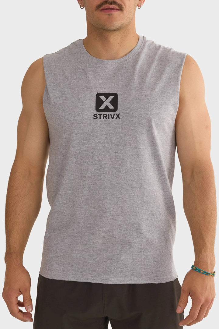 ASCENSION — Performance Tank