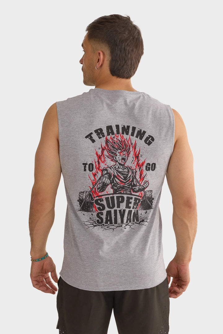 ASCENSION — Performance Tank