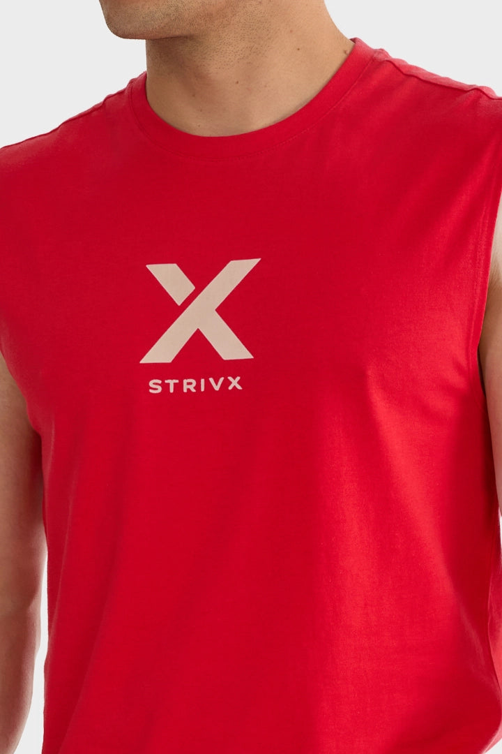 DISCIPLINE — Performance Tank