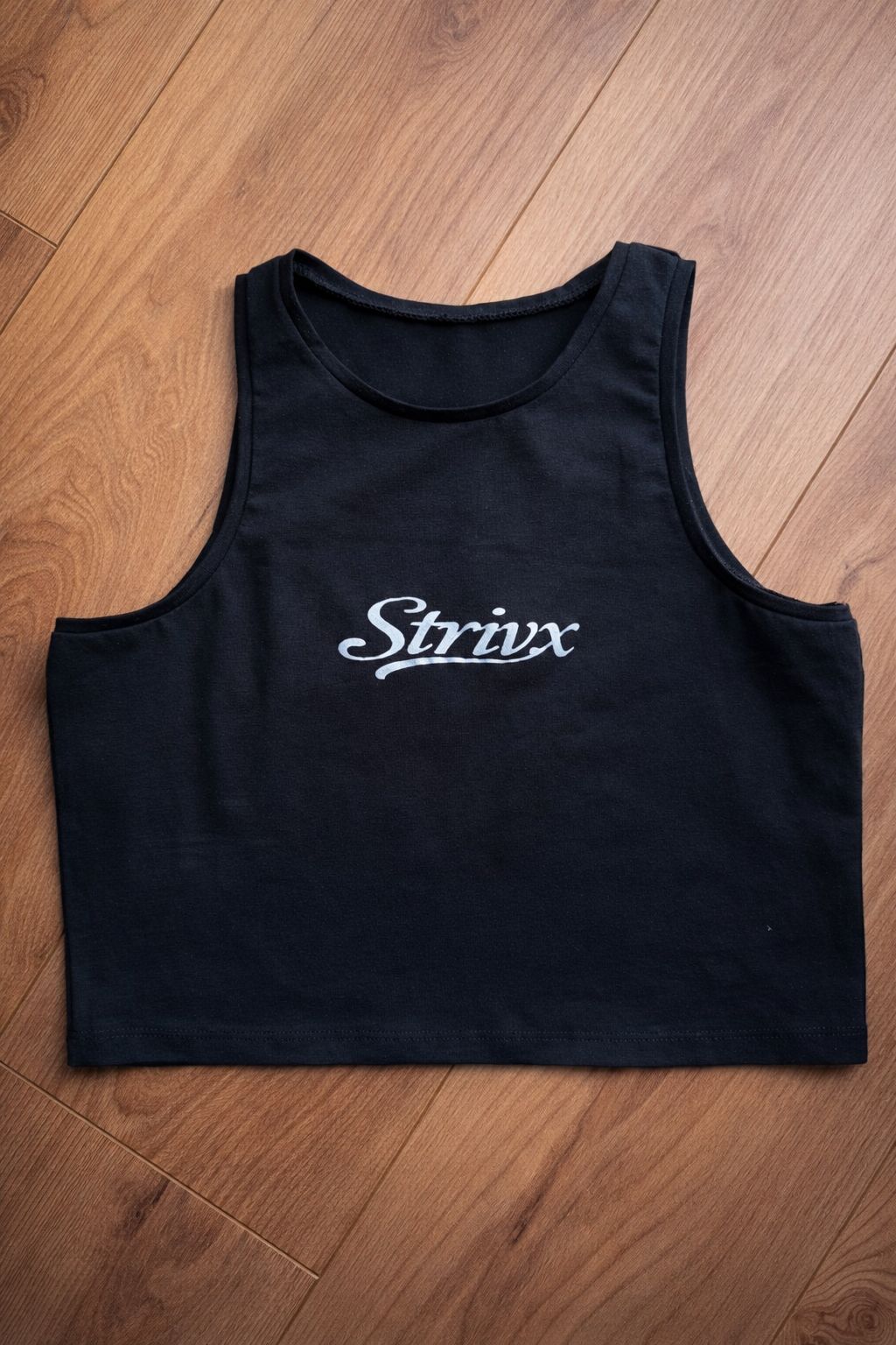 Top deportivo STRIVX