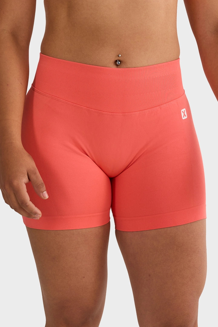 RAZE Seamless Shorts