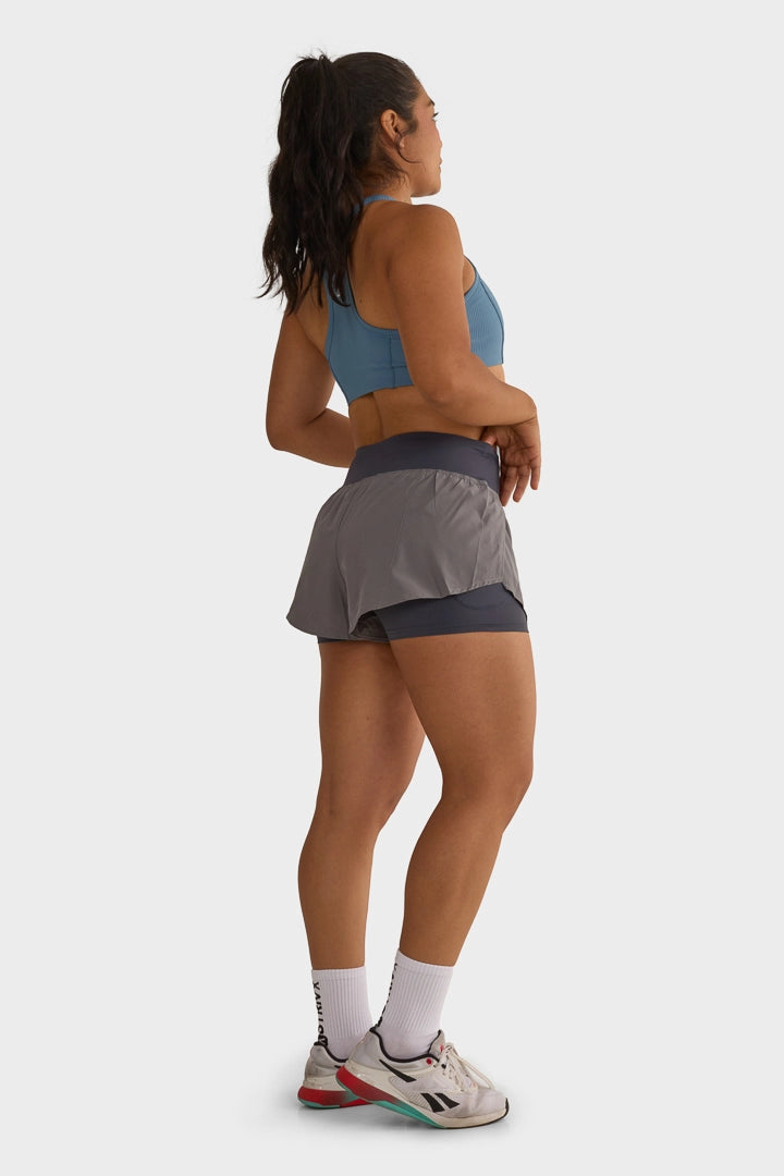 Top deportivo SOLSTICE