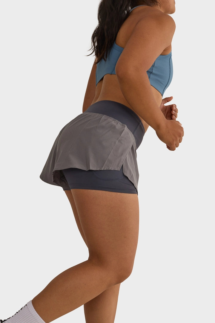 VELOCITY 2-IN-1 Shorts