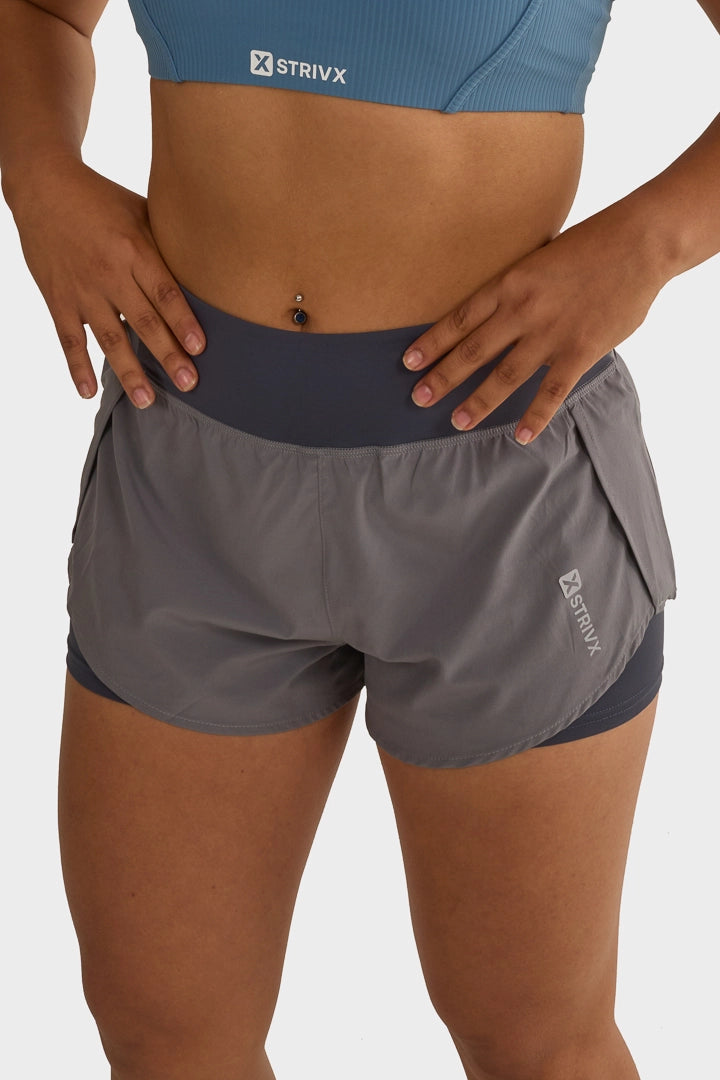 VELOCITY 2-IN-1 Shorts