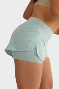 VELOCITY 2-IN-1 Shorts