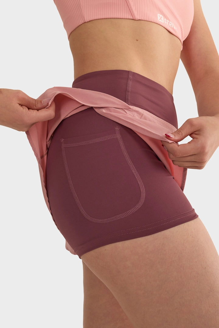 VELOCITY 2-IN-1 Shorts