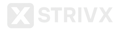 STRIVXWEAR