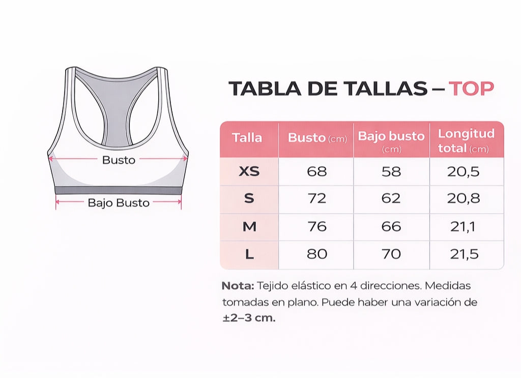 Strivx Set – Verde Botella